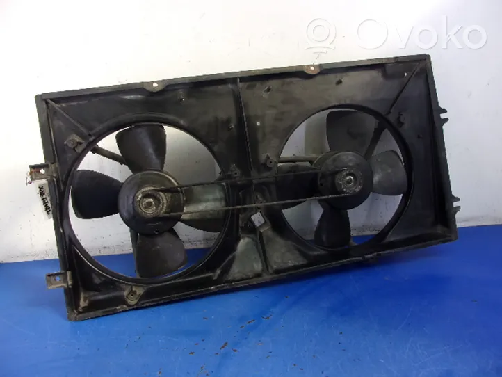 Volkswagen Transporter - Caravelle T4 Electric radiator cooling fan 