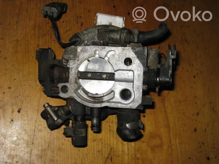 Land Rover Range Rover L405 Carburatore 