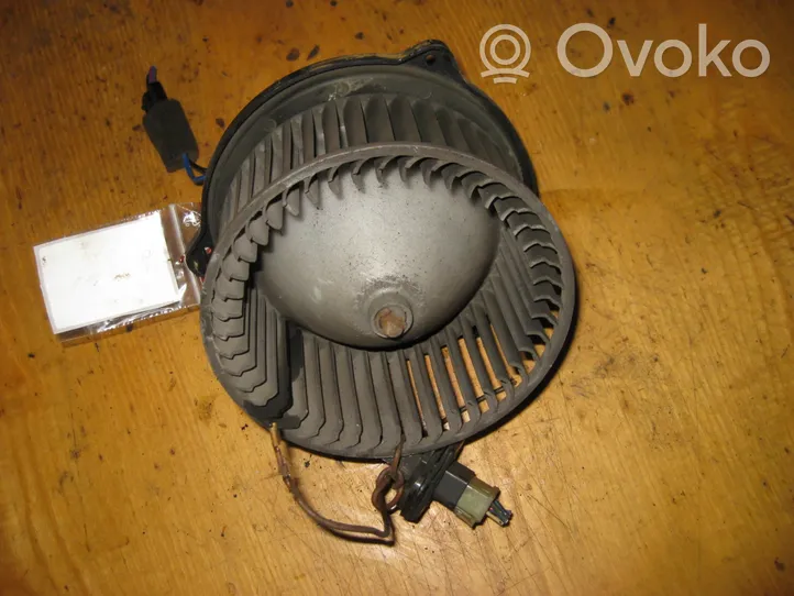 Hyundai H-100 Heater fan/blower 