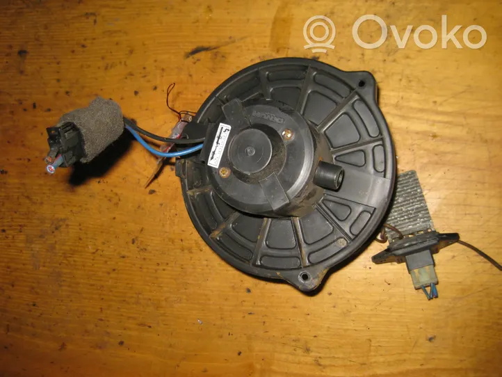 Hyundai H-100 Heater fan/blower 