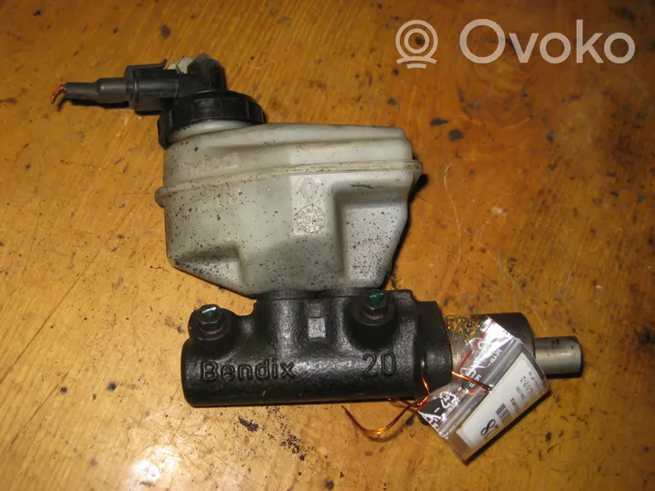 Renault Master I Master brake cylinder 