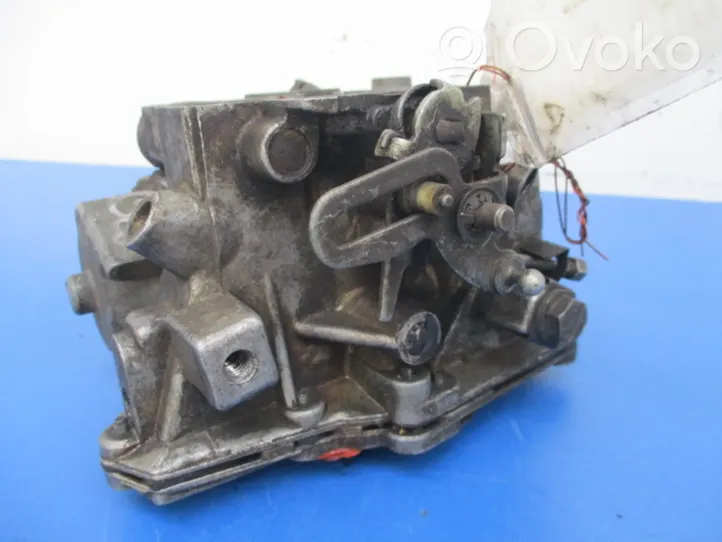 Ford Escort Carburatore 