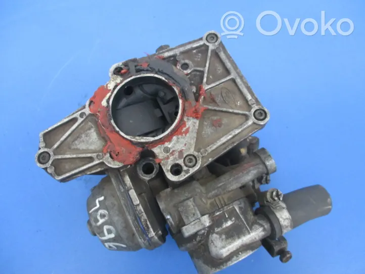 Ford Escort Carburatore 