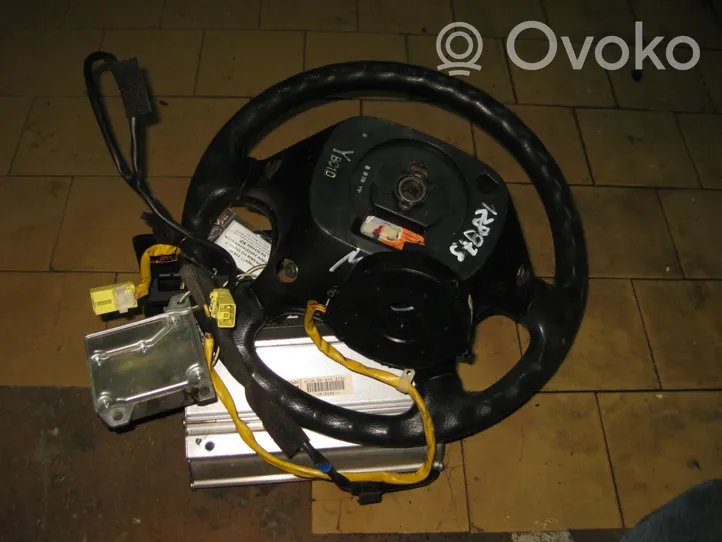 Mazda 323 F Kit d’airbag 