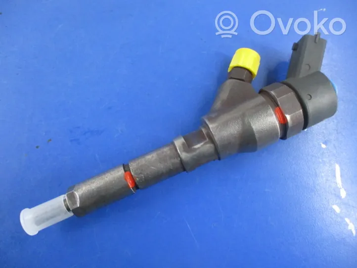 Mercedes-Benz 306 Injecteur de carburant 9635196580