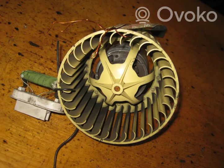 Saab 9000 CD Heater fan/blower 