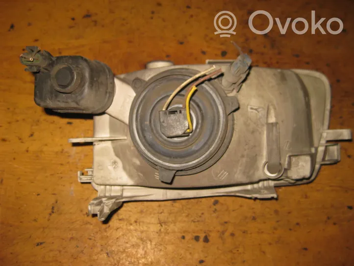 Mazda 121 SM Ventola riscaldamento/ventilatore abitacolo 