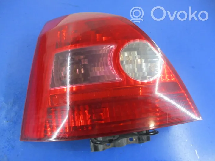 Honda Civic Rear/tail lights 890228