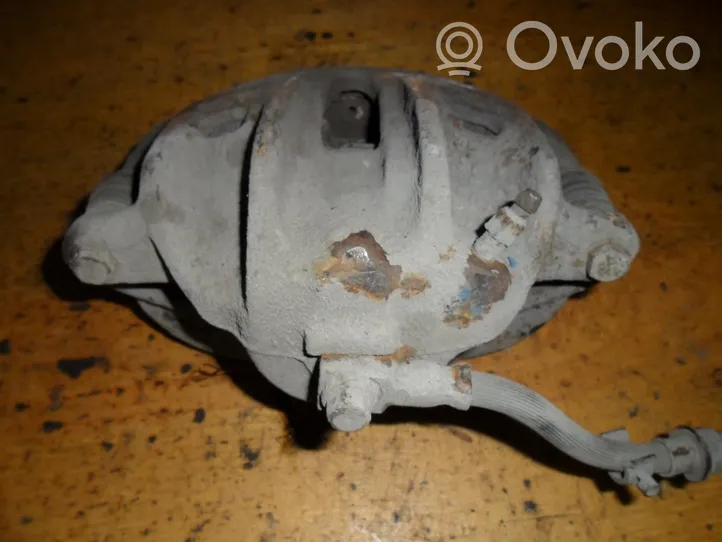 Opel Omega A Front brake caliper 