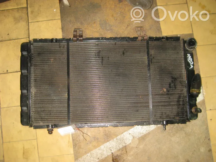 Renault 21 Radiateur de refroidissement 