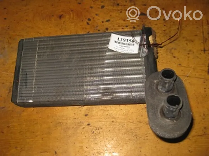 Volkswagen Sharan Scatola climatizzatore riscaldamento abitacolo assemblata 