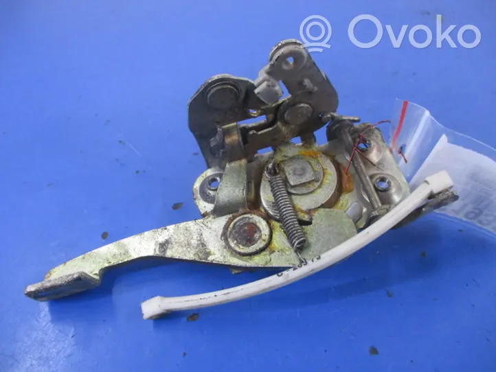 Fiat 500 Cinquecento Front door lock 