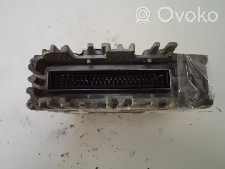 Seat Inca (6k) Unité de commande, module ECU de moteur 