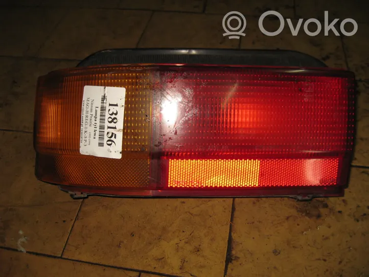 Nissan Prairie Rear/tail lights 