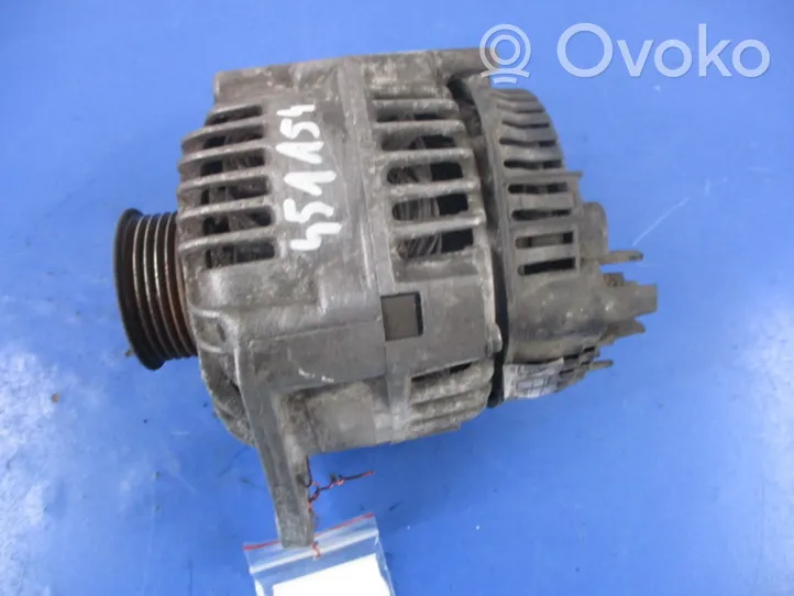 Citroen XM Generatore/alternatore 436474