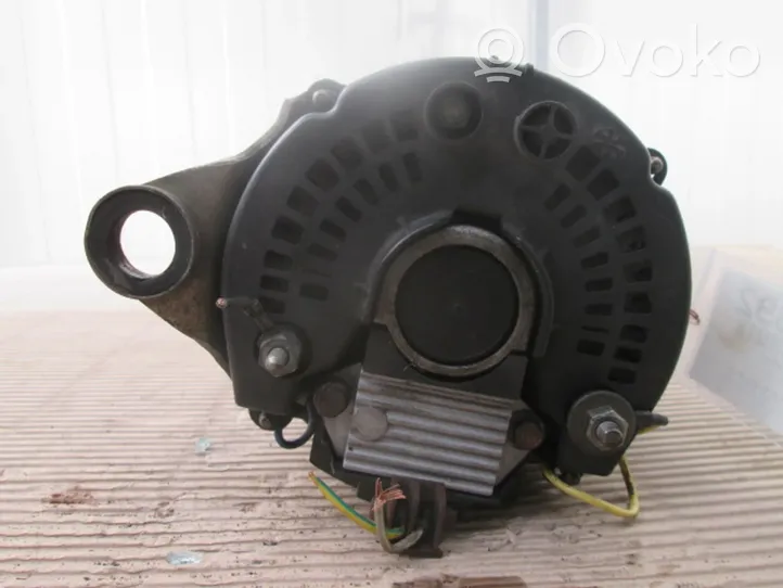 Renault 21 Generatore/alternatore 