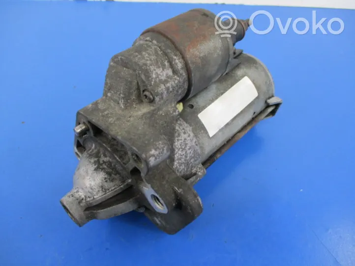 Dacia Logan I Starter motor 