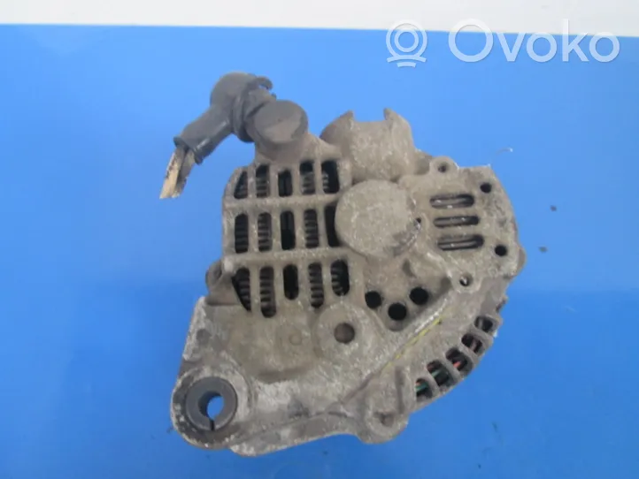 Subaru Legacy Alternador 