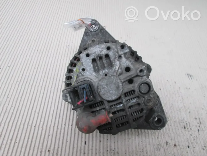 Mitsubishi Space Runner Alternator 