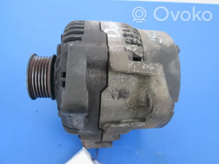 Volvo S70  V70  V70 XC Generator/alternator 