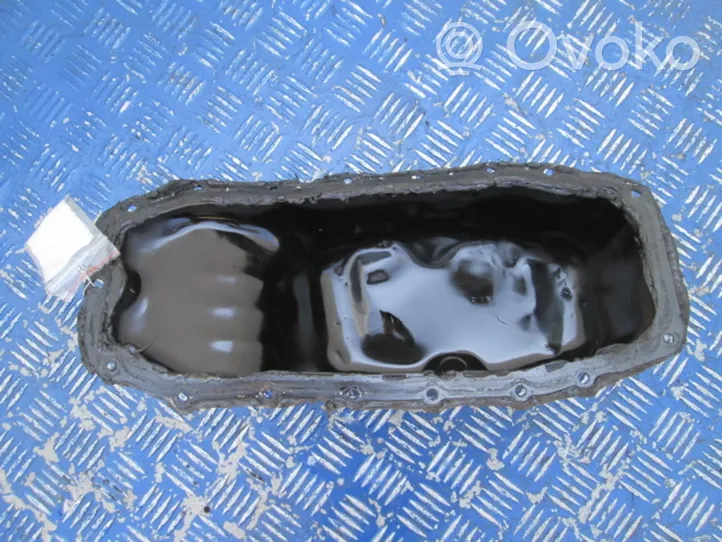 Fiat Albea Oil sump 