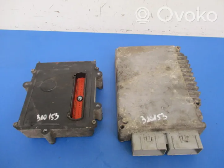 Chrysler Concorde Centralina/modulo motore ECU 