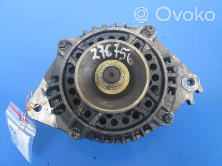 Hyundai Elantra Generator/alternator 