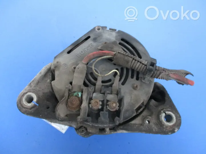 Ford Fiesta Generator/alternator 