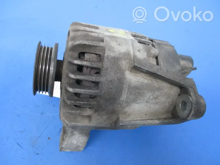 Fiat Palio Alternator 