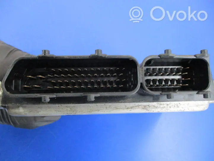 Seat Ibiza II (6k) Galios (ECU) modulis 6K0906032J