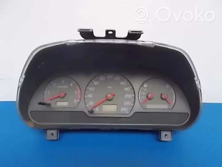 Volvo S40, V40 Tachimetro (quadro strumenti) 