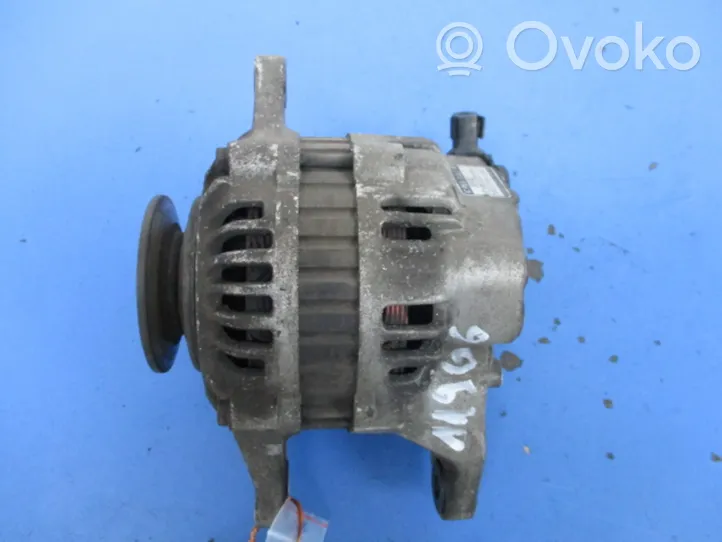 Mazda 323 Alternator 