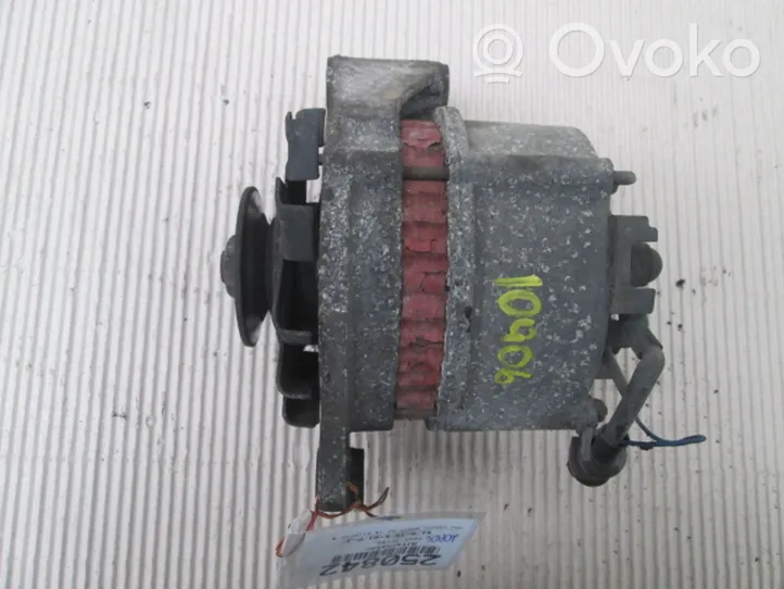 Seat Ibiza II (6k) Generatore/alternatore 