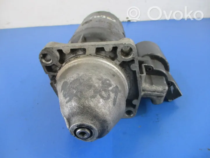 Fiat Croma Starter motor 