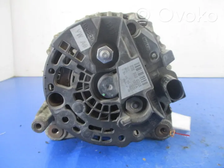 Ford Galaxy Generatore/alternatore 028903030A