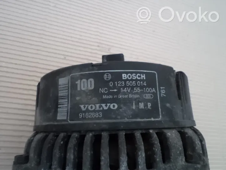 Volvo S70  V70  V70 XC Générateur / alternateur 