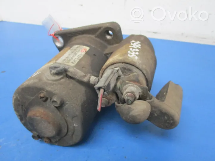 KIA Clarus Starter motor 