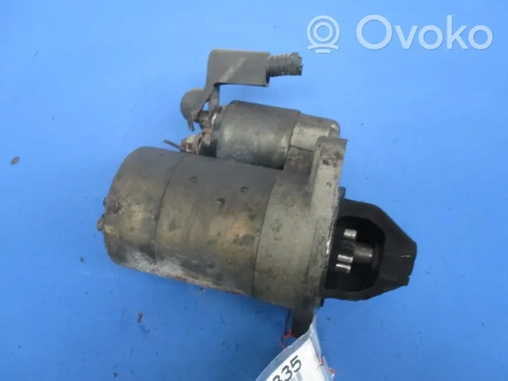 KIA Clarus Starter motor 