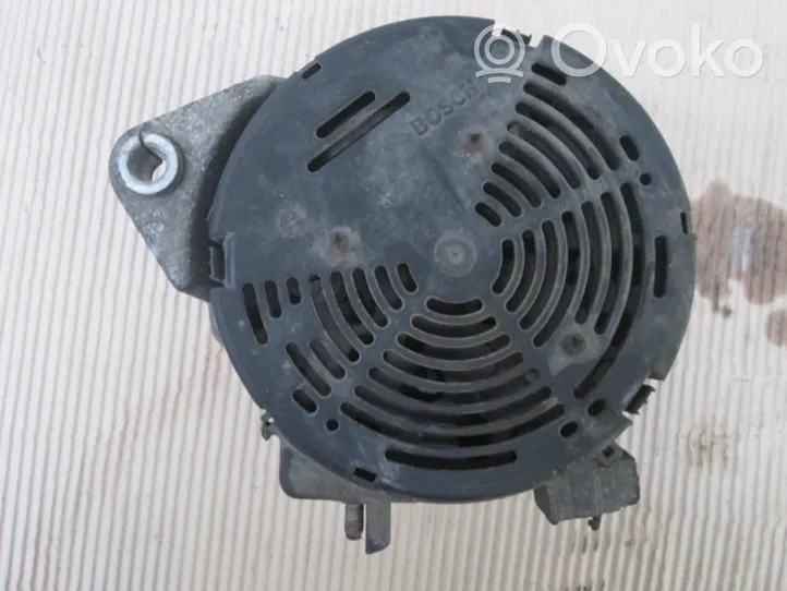 Opel Calibra Generator/alternator 