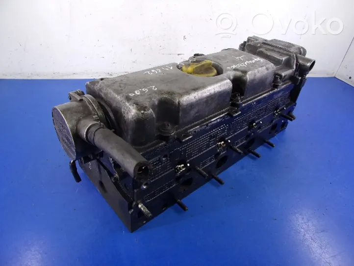 Opel Sintra Culasse moteur R9128018