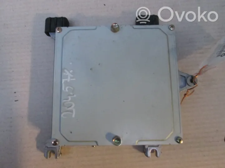 Honda CR-V Unité de commande, module ECU de moteur 