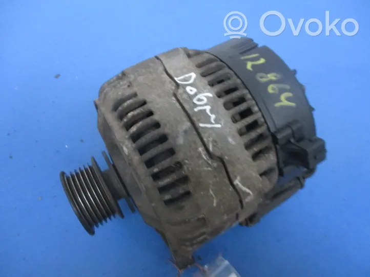 Volkswagen Golf III Generatore/alternatore 