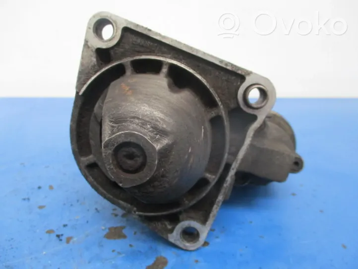 Fiat Lybra Starter motor 