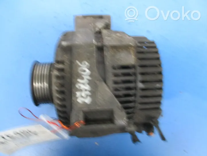 Peugeot 806 Alternator 