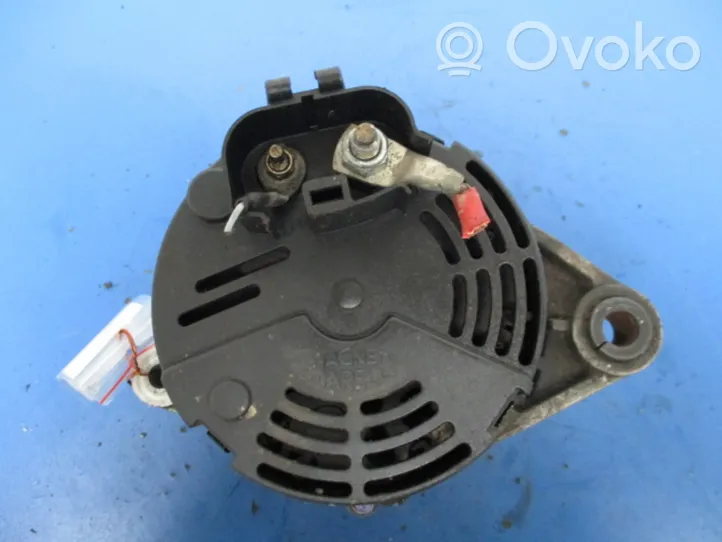 Fiat Bravo - Brava Alternator 