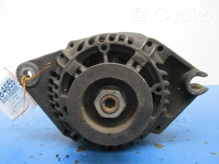 Mercedes-Benz 306 Alternator 