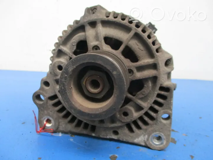 Seat Cordoba (6K) Alternator 