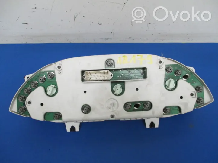 Ford Focus Tachimetro (quadro strumenti) 