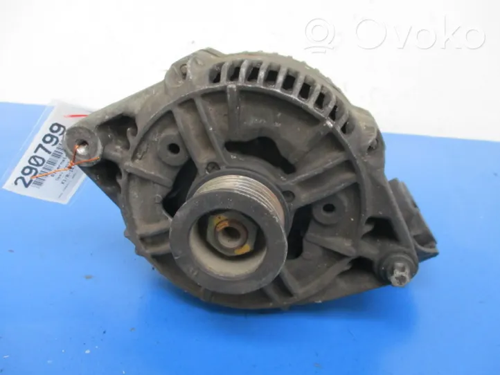 Opel Vectra B Alternator 