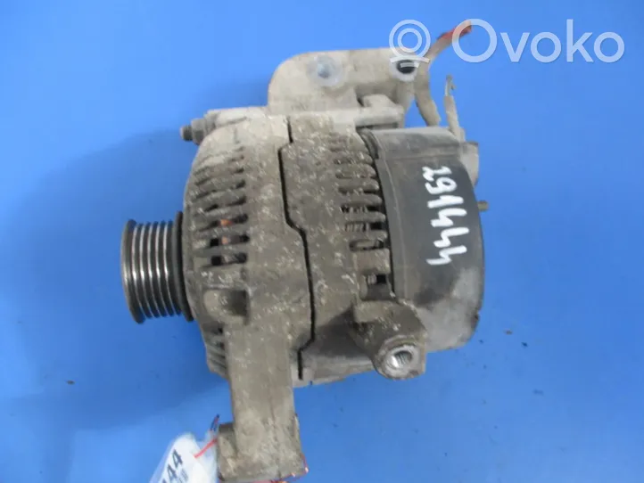 Opel Calibra Generator/alternator 